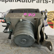 Блок ABS Audi A6 2014 Audi A6 