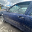 Дверь передняя Volkswagen Polo Classic 2001 Volkswagen Polo оригинальный номер 6K4831051C