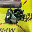 Дроссельная заслонка BMW X5 E70 N52B30 12.08.2008 BMW X5 