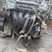 Двигатель Toyota Camry оригинальный номер 190000H140, 1900028B80