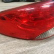 Фонарь задний наружный левый Hyundai ix35 