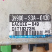 Блок управления рулевой рейкой Honda Acty оригинальный номер 39980S3A0430