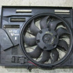 Вентилятор радиатора VW Sharan 2000-2006 Volkswagen Sharan оригинальный номер 7L0959455E