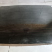 Стекло заднее кузовное Toyota Prius оригинальный номер 6481147030