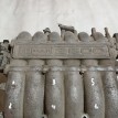 Коллектор впускной Mitsubishi Diamante 