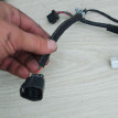 Проводка двери передней правой Hyundai Getz Hyundai Getz 