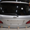 Дверь пятая Toyota Ipsum 