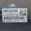 Стартер Suzuki Sx4 Suzuki SX4 оригинальный номер 3110063J10