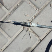 Трос ручника Citroen C4B7 Citroen C4 оригинальный номер 9681881080