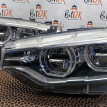 Adaptive LED фары BMW 4er оригинальный номер 63 11 7 377 849, 63 11 7 377 850