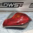 Фонарь стоп сигнала правый Toyota Vitz  