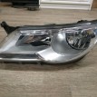 Фара левая Volkswagen Tiguan 