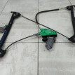 Стеклоподъемник Mercedes CL500 A2157200446 W215, передний правый Mercedes-Benz CL-klasse 
