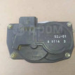 Дроссельная заслонка Nissan Qashqai J10 MR20DE 2.0 2008 (б/у) Nissan Qashqai 