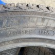 Michelin X-Ice Xi3 245/45R18 100H    