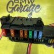 Блок предохранителей салонный BMW 5 E60 N52B25AF BMW 5er 