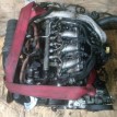 Двигатель Citroen C-Crosser 2007-2012 MN982335 4HK 4HN Citroen C-Crosser  