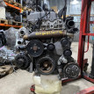 Двигатель 664.951 D20DT Ssang Yong Kyron оригинальный номер 66401019A0