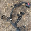 Проводка двигателя Ssangyong New Actyon 2012 dtf Ssang Yong Actyon оригинальный номер A6711504133