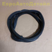 Уплотнитель багажника Land Rover Defender 2 (L663) Land Rover Defender оригинальный номер LR167155