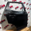 дверь задняя правая Nissan Qashqai оригинальный номер H21004EAMA