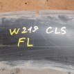 Подкрылок Mercedes-Benz CLS-класс C219 (2004—2008) Mercedes-Benz S-klasse оригинальный номер A2196900530