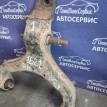 Рычаг передний нижний правый SsangYong Kyron Ssang Yong Kyron оригинальный номер 4450209003
