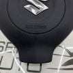 Подушка безопасности в руль Suzuki SX 4 EYA21S Suzuki SX4 