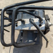 Блок abs Mercedes-Benz A-klasse оригинальный номер A0084317512