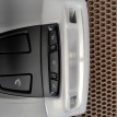 Плафон BMW X1 