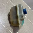 Бачок расширительный Audi 80 B2 1985 г Audi 80 оригинальный номер 857121407