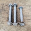Болт Mercedes-Benz GL-класс X164 642.820 Mercedes-Benz G-klasse  