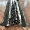 Пороги алюминиевые BMW X5 E70 N62B48 2008 BMW X5 оригинальный номер 51 77 7 163 555