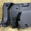 Обшивка багажника левая Jetour X70 PLUS  оригинальный номер F18-5518010