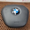 Подушка безопасности в руль BMW X3  