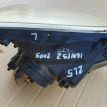 Фара левая Suzuki Ignis II (2003-2008) Suzuki Ignis 