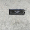 Фонарь подсветки номера Renault Laguna III 2007-2012 Renault 12 оригинальный номер 8200480127
