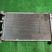 Радиатор охлаждения Ford Focus 