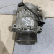 Компрессор кондиционера Bmw X5 E70 N52B30 2008 BMW X5 оригинальный номер 64 52 9 185 142
