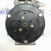 Компрессор кондиционера Mitsubishi Outlander III Mitsubishi ASX оригинальный номер 7813A068