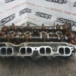 Головка блока цилиндров Toyota Avensis  