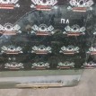 Стекло передней двери УАЗ 3163 Патриот УАЗ Patriot оригинальный номер 3160-6103215