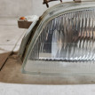 Фара левая Toyota Corona оригинальный номер 811502B600