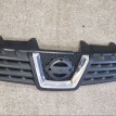 Решетка радиатора Nissan Qashqai 1 J10 Nissan Qashqai оригинальный номер L262007007