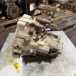 МКПП Nissan Almera 2001-2012 320104M506 N16 Nissan Almera 
