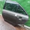 Дверь Toyota Camry 2006-2011 6700433161 40, задняя левая Toyota Camry  