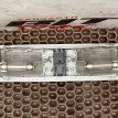 Плафон подсветки козырька BMW 5er оригинальный номер 63 31 8 363 265, 63 31 8 363 265, 63318363265, 8363265