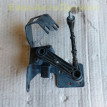 Датчик дорожного просвета LandRover L405 L462 L494 Land Rover Range Rover оригинальный номер LR098915