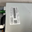 Блок управления камерой Audi A5 2012 Audi A5 