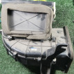 Корпус моторчика отопителя Дэу Матиз Daewoo Matiz Daewoo Matiz оригинальный номер 612404